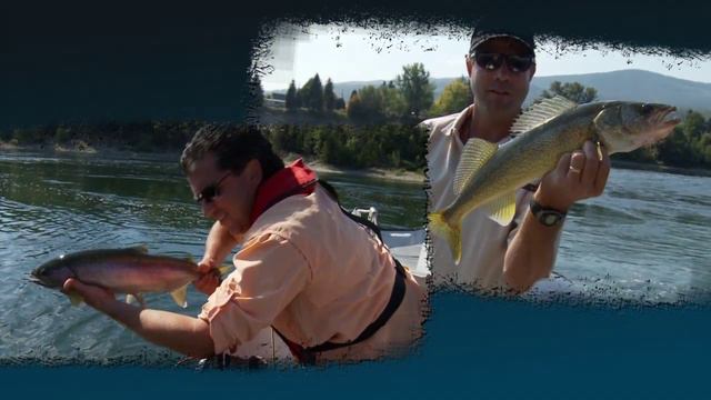 Mountain Valley Sports Fishing TV Commercial 01 смотреть онлайн