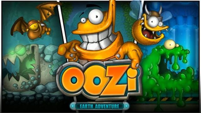 Oozi Earth Adventure OST - World 1 Theme 2 смотреть онлайн