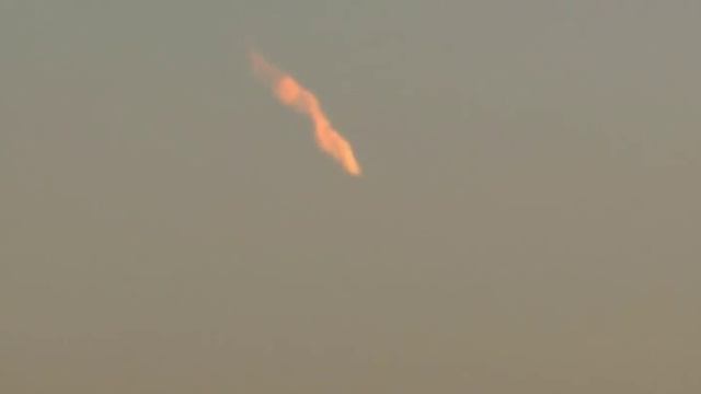 ЧУДЕСНЫЕ ОБЛАКА В НЕБЕ, НАД КРАСНОДАРСКИМ КРАЕМ смотреть онлайн