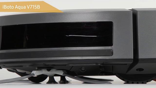 Пылесос IBoto Aqua V715B
