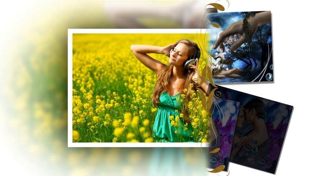 МОО "Единство". Медитация "Наполнения себя любовью" смотреть онлайн