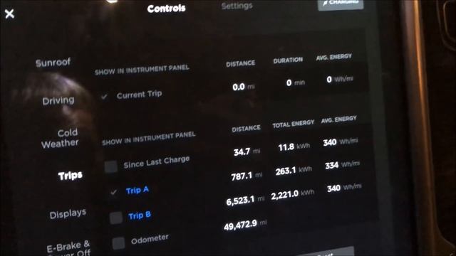 Тесла - Реальный расход из розетки за 4 месяца смотреть онлайн