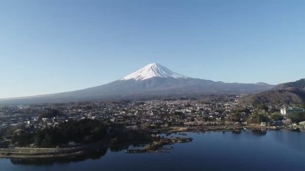 Japan 4K - Relaxing Music Along With Beautiful Nature Videos