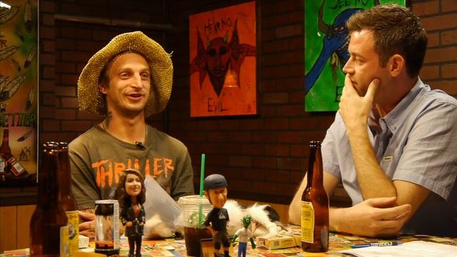 Lizard's Instagram, Sheckler's Car, Trainwreck's Karma & more! Weekend Buzz Bonus Buzz #3 смотреть онлайн