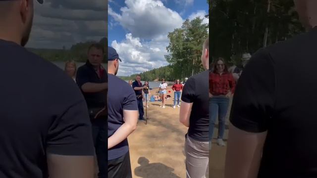 Уха в Вереске смотреть онлайн
