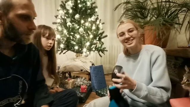 Наше немецкое Рождество с танцами смотреть онлайн