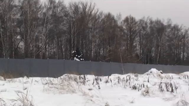 Завод  по производству красок на алабинском поле