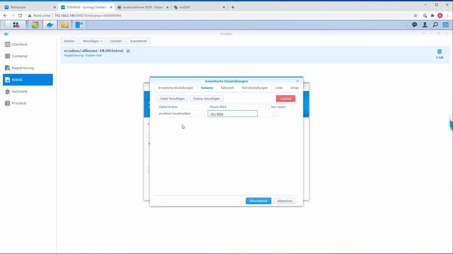 EcoDMS mit Synology für das perfekte Dokumentenmanagment#S19 deutsch 2020 #Synology смотреть онлайн