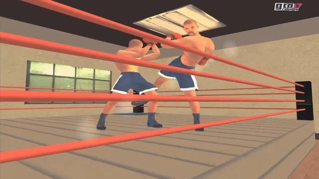 Roy Jones-Can't be Touched | Бокс VS Кунг-фу v2.0 смотреть онлайн