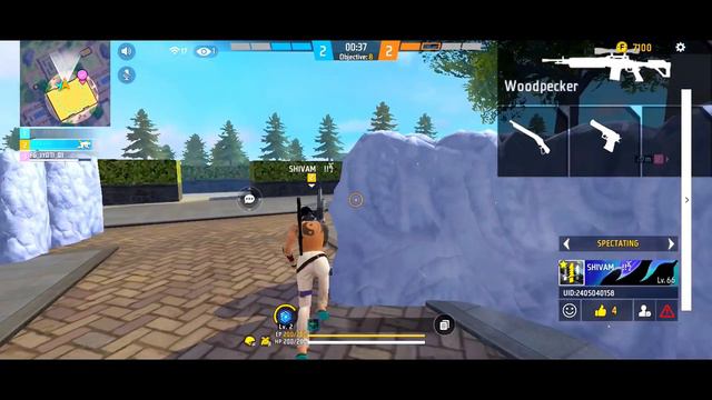 B R O K E N ❤️🩹 | @NonstopGaming_ @BlackShoutGaming #freefire #viral смотреть онлайн