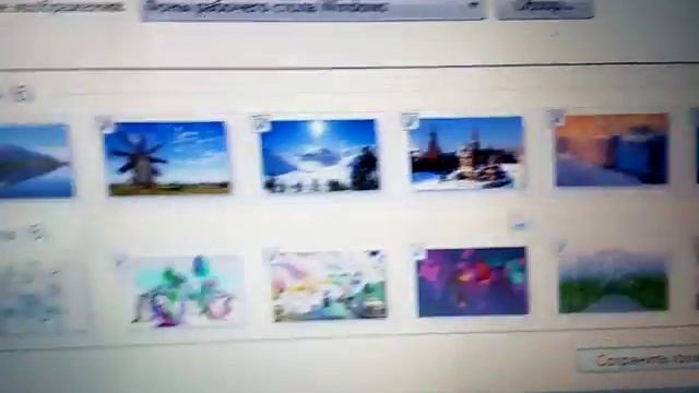 Как поменять обои на ноутбуке? смотреть онлайн