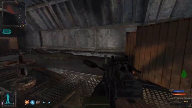 S.T.A.L.K.E.R.: Тень Чернобыля [][][]СТРИМ[][][] смотреть онлайн