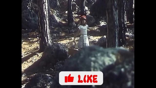 Детские - Песенка Красной Шапочки 100% оригинальный минус прямиком из детства