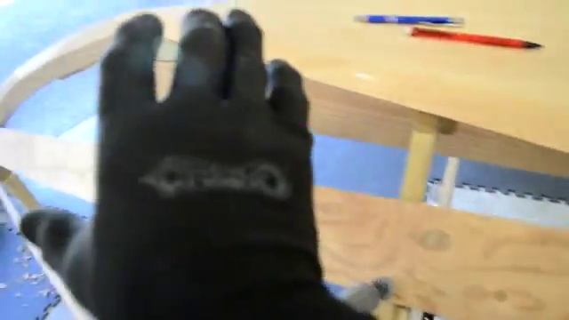 2014 08 07 Garboard Plan смотреть онлайн