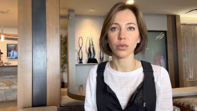 Коммуникация на первом свидании. Не надо стесняться смотреть онлайн