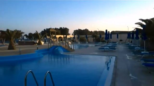 Dessole Blue Star 4*, 2 августа смотреть онлайн