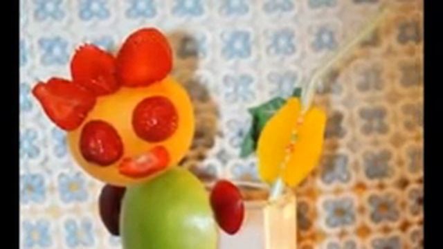 Идеи оформления коктейлей смотреть онлайн