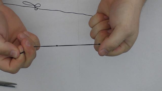Бесповодковый монтаж для жерлицы. Как оснастить жерлицу без поводка. смотреть онлайн