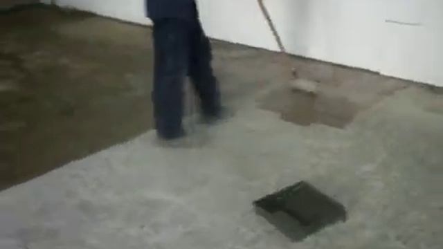 Грунтовка эпоксидная для ремонта полов, КЕ Hobby 221 смотреть онлайн