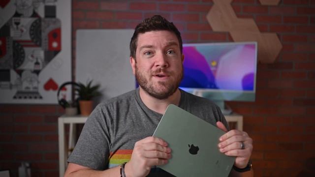 Don't Buy the iPad 10th Gen! смотреть онлайн