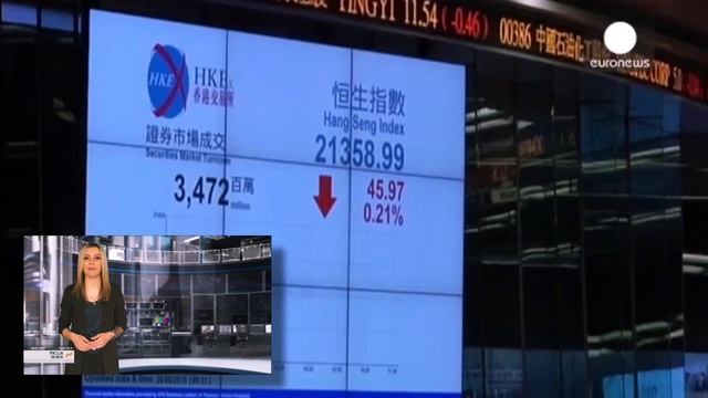 05.02.2019 Напряжение на финансовых рынках ослабло, покупаем USD/JPY смотреть онлайн
