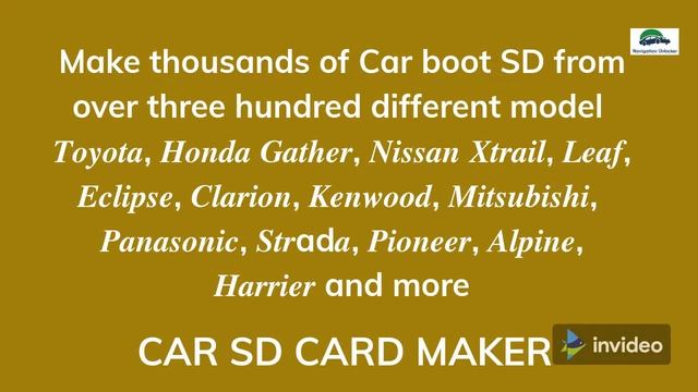 sd car master pro device and software (Car boot SD and password solution service) смотреть онлайн