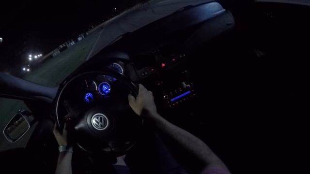 Volkswagen Bora 1.8T - Clase 4 Galvez смотреть онлайн