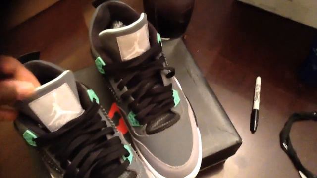 Unboxing my brother Christmas gift/ Thank you BigBoy Reps смотреть онлайн