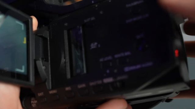 PANASONIC HC-X2000 İNCELEME / KÜÇÜK AMA ETKİLİ ! смотреть онлайн