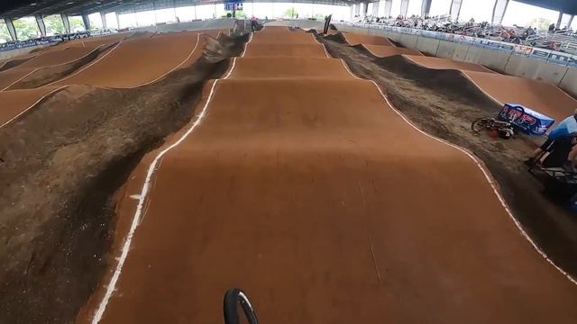 2022 USA BMX Legacy Nationals, Tulsa, OK! смотреть онлайн