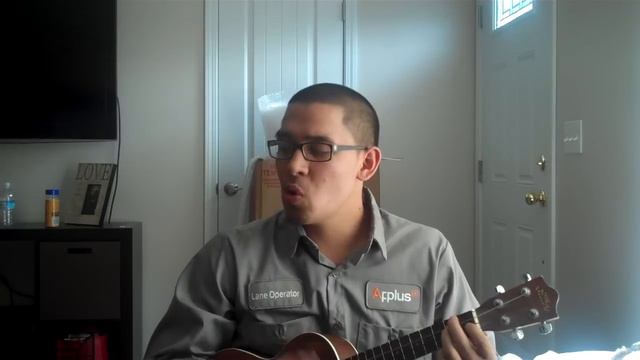 Come in - by the Green (cover) смотреть онлайн