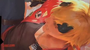 Genshin Impact 18+
