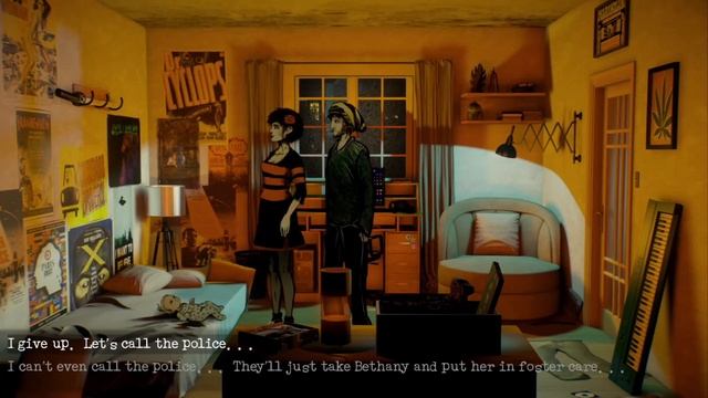 Lorelai • Full Game (No Commentary) смотреть онлайн