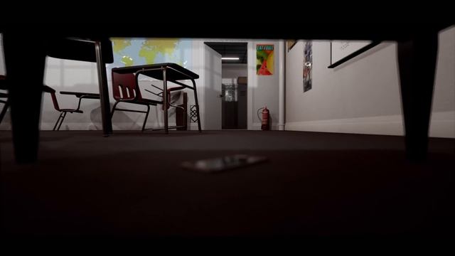 Ready Or Not - Official Reveal Trailer смотреть онлайн