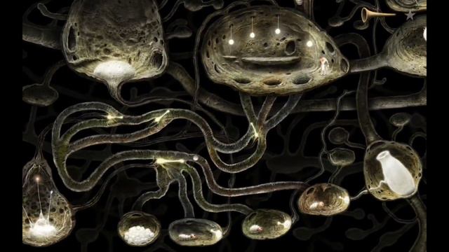 Samorost 3" : ТОП ИГРА !!! Настойчиво рекомендую посмотреть! Полное прохождение . Глава 2 смотреть онлайн