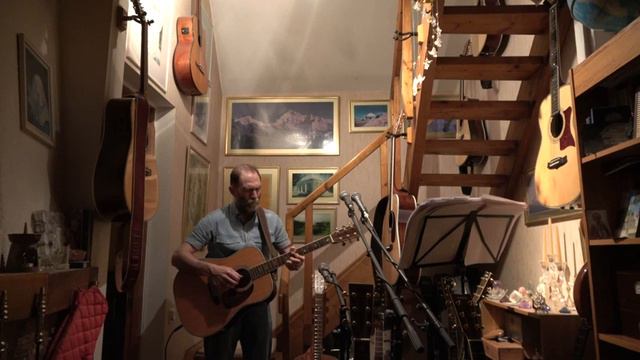 Then Now And Forever - Thinking Out Loud