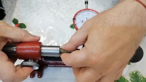 Как повысить кучность патронов