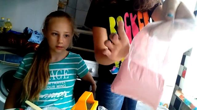 ?Краски холи?Своими руками! Как сделать краски холли?! ?? смотреть онлайн