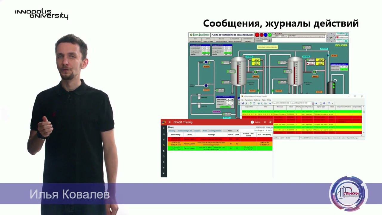 Л17 SCADA 2021 11 15 смотреть онлайн