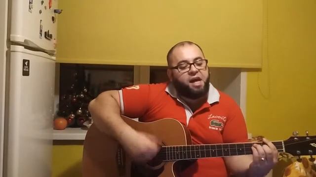 Гражданская оборона-Дембельская(Мохнатый кавер) смотреть онлайн