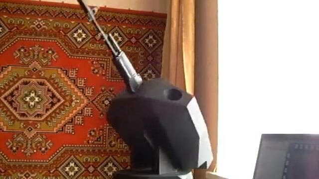 Автоматическая турель смотреть онлайн