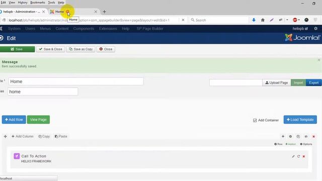 How to disable addon from mobile device (SP pagebuilder) смотреть онлайн