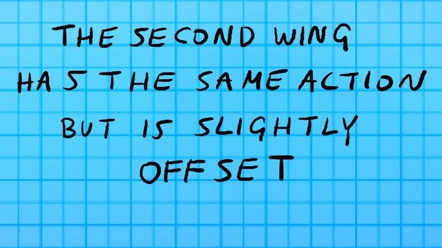 How to Animate HIVEWING Dragon Flight смотреть онлайн