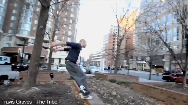 WHY Do We Do Parkour? смотреть онлайн