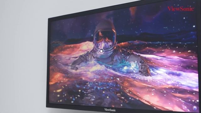 Màn hình VX2458-P-MHD có gì nổi bật?| ViewSonic Quick Review смотреть онлайн