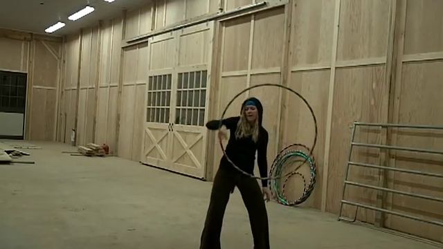 Hooping to Shanghai Restoration 3/9/11 смотреть онлайн