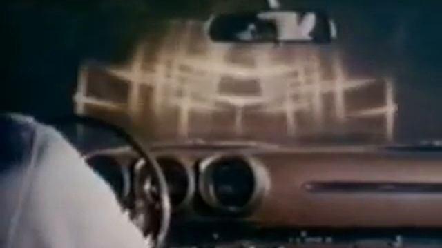 1968 Ford Torino GT Commercial
