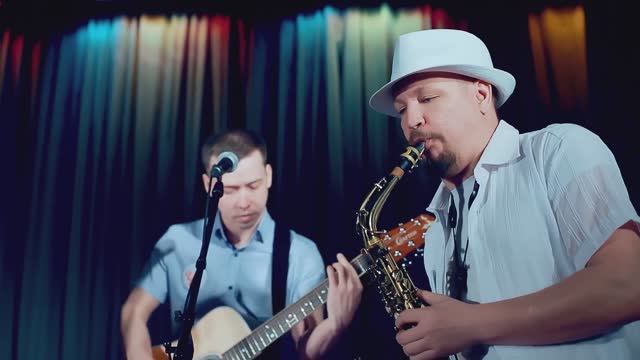 Чендлеры - Не говори мне ничего (Отпетые мошенники Cover New)