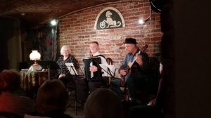 П.Тодоровский-Г.Шпаликов - "Рио-Рита". исп. Народная артистка РФ Светлана Крючкова