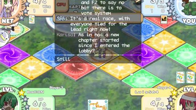 100% Orange Juice - Online Match [Square Root of -1] смотреть онлайн